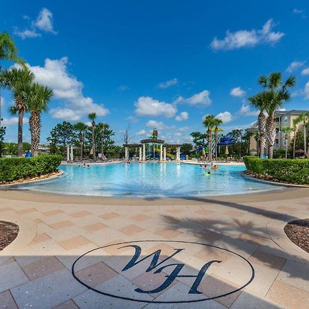 Luxurious Condo - Just 2 Miles From Disney #404 Орландо Экстерьер фото