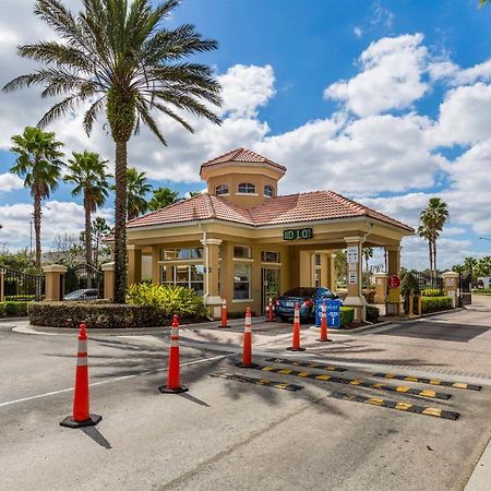 Luxurious Condo - Just 2 Miles From Disney #404 Орландо Экстерьер фото