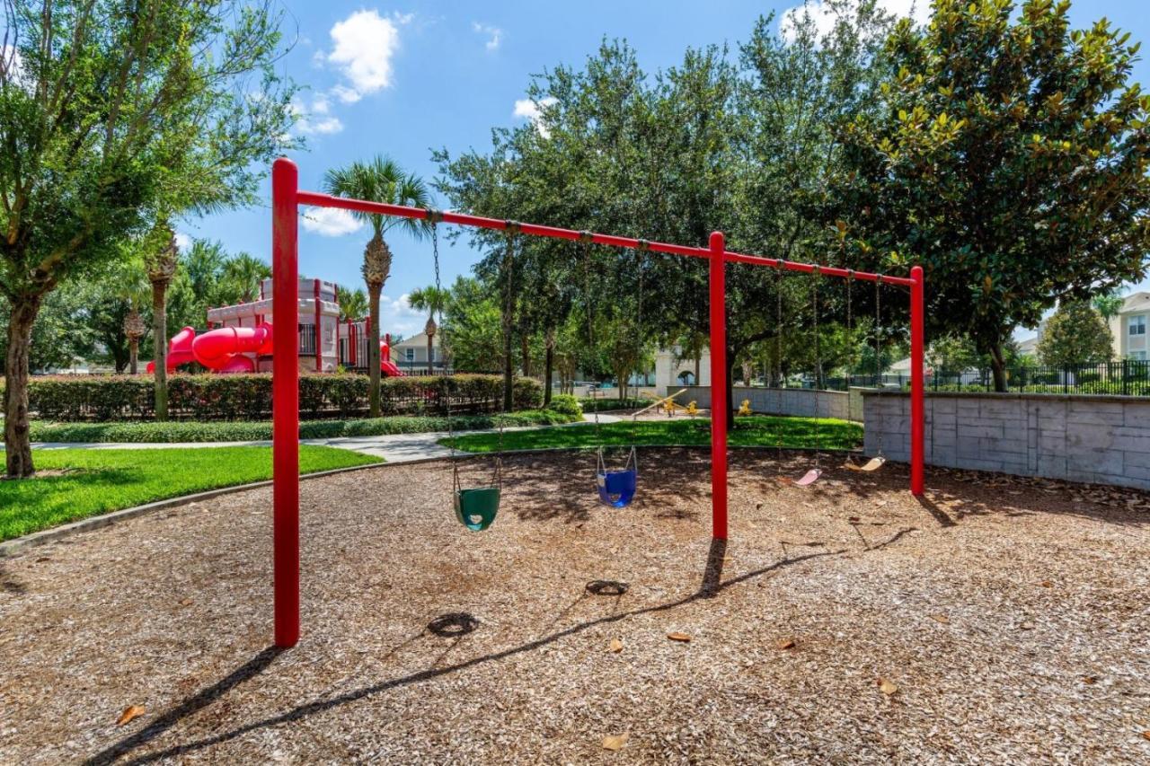 Luxurious Condo - Just 2 Miles From Disney #404 Орландо Экстерьер фото