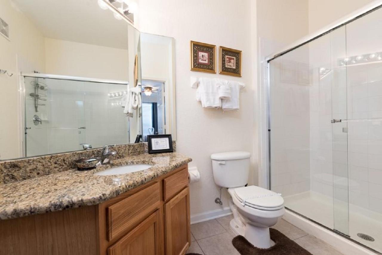 Luxurious Condo - Just 2 Miles From Disney #404 Орландо Экстерьер фото