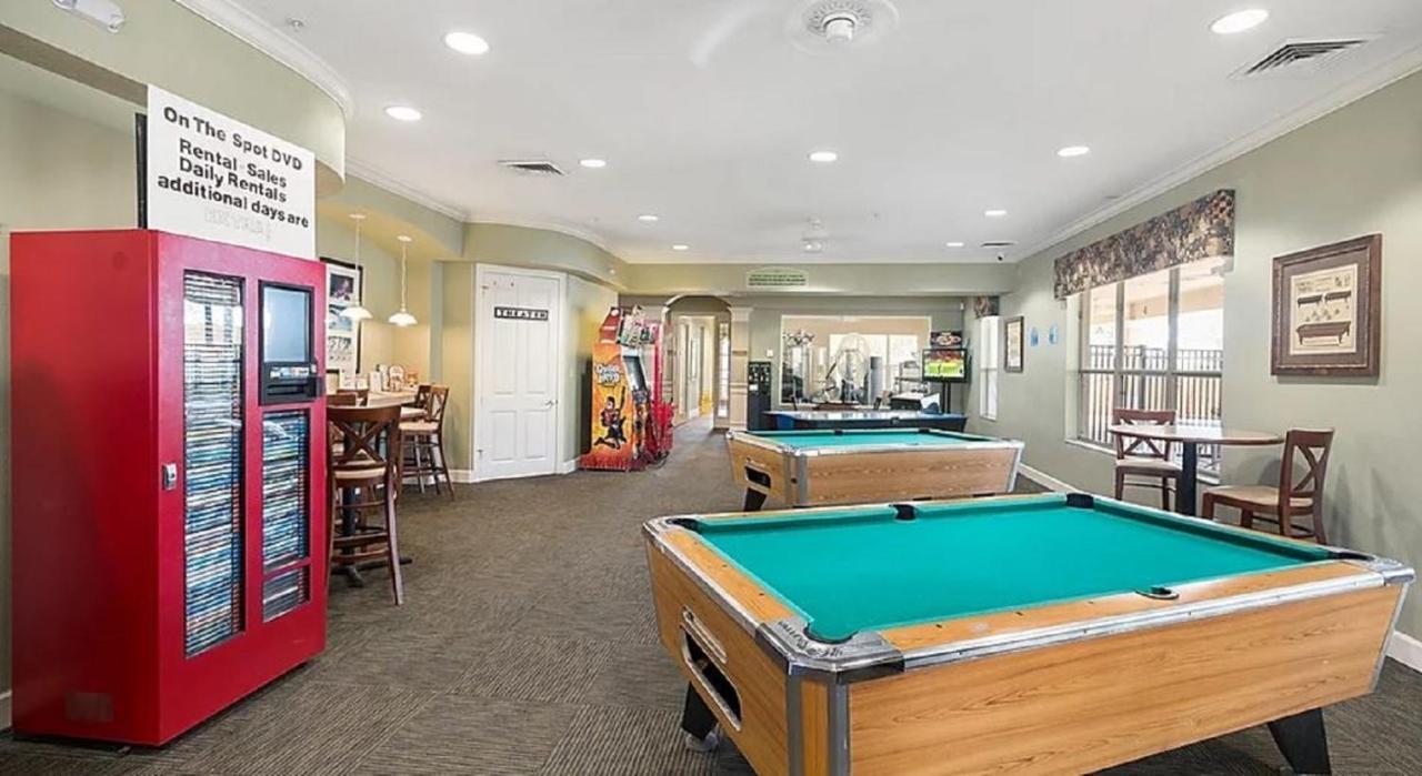 Luxurious Condo - Just 2 Miles From Disney #404 Орландо Экстерьер фото