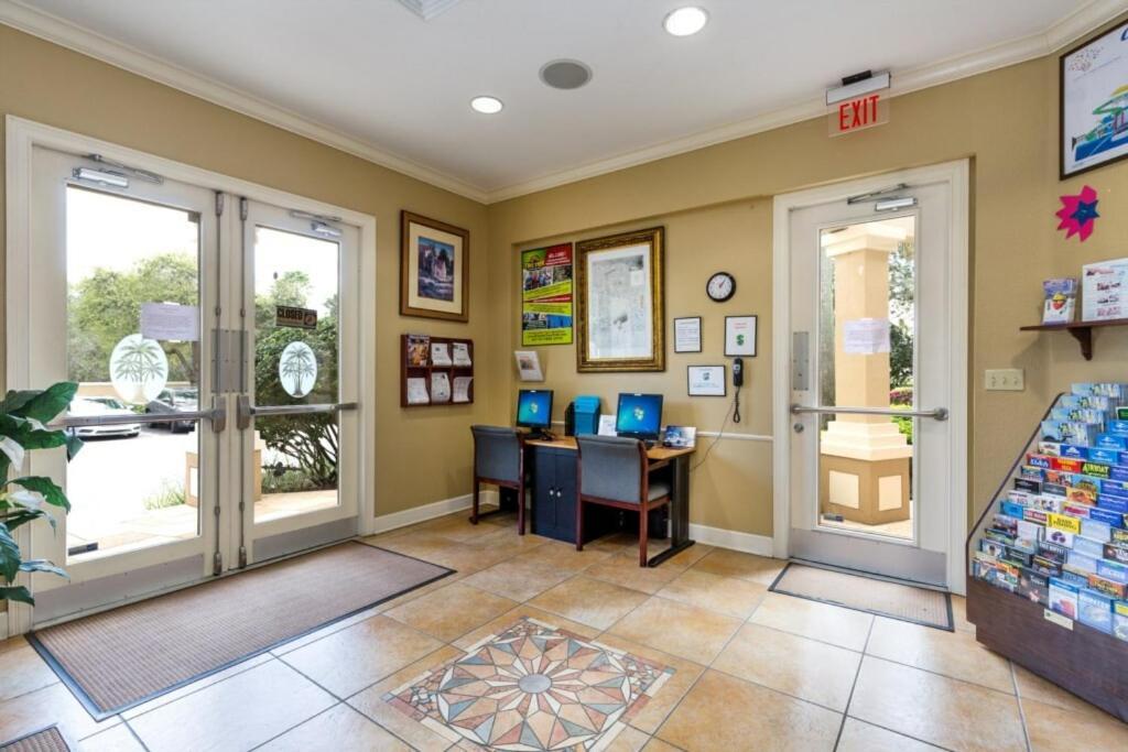 Luxurious Condo - Just 2 Miles From Disney #404 Орландо Экстерьер фото