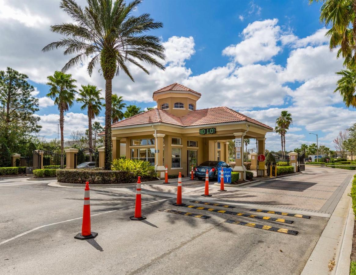 Luxurious Condo - Just 2 Miles From Disney #404 Орландо Экстерьер фото