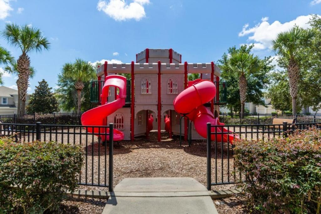 Luxurious Condo - Just 2 Miles From Disney #404 Орландо Экстерьер фото