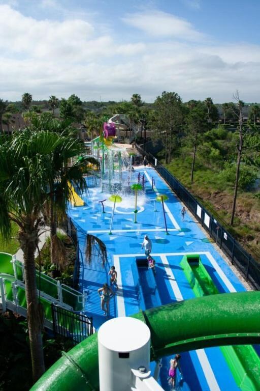 Luxurious Condo - Just 2 Miles From Disney #404 Орландо Экстерьер фото