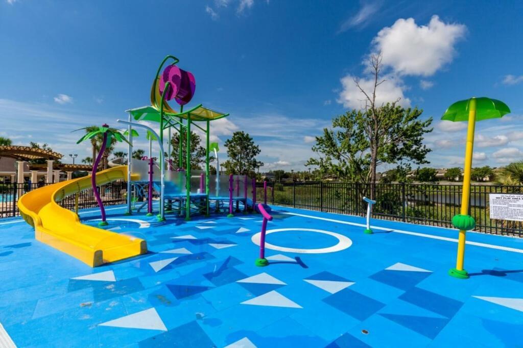 Luxurious Condo - Just 2 Miles From Disney #404 Орландо Экстерьер фото