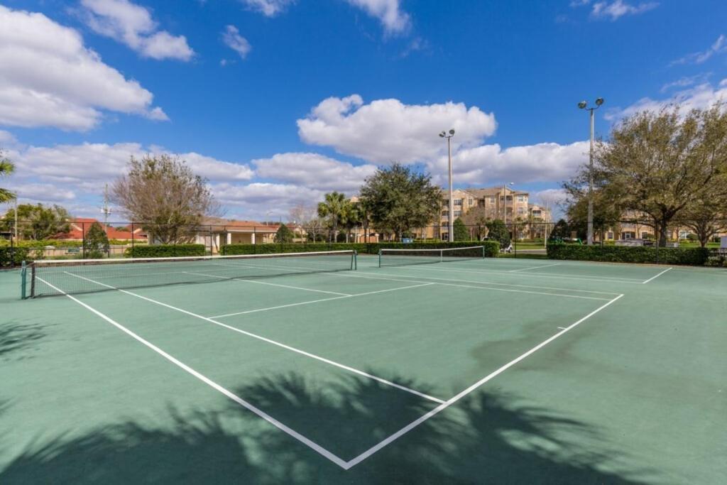 Luxurious Condo - Just 2 Miles From Disney #404 Орландо Экстерьер фото