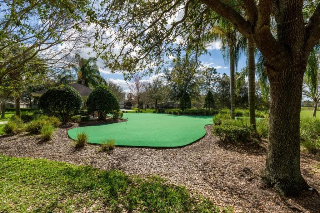 Luxurious Condo - Just 2 Miles From Disney #404 Орландо Экстерьер фото