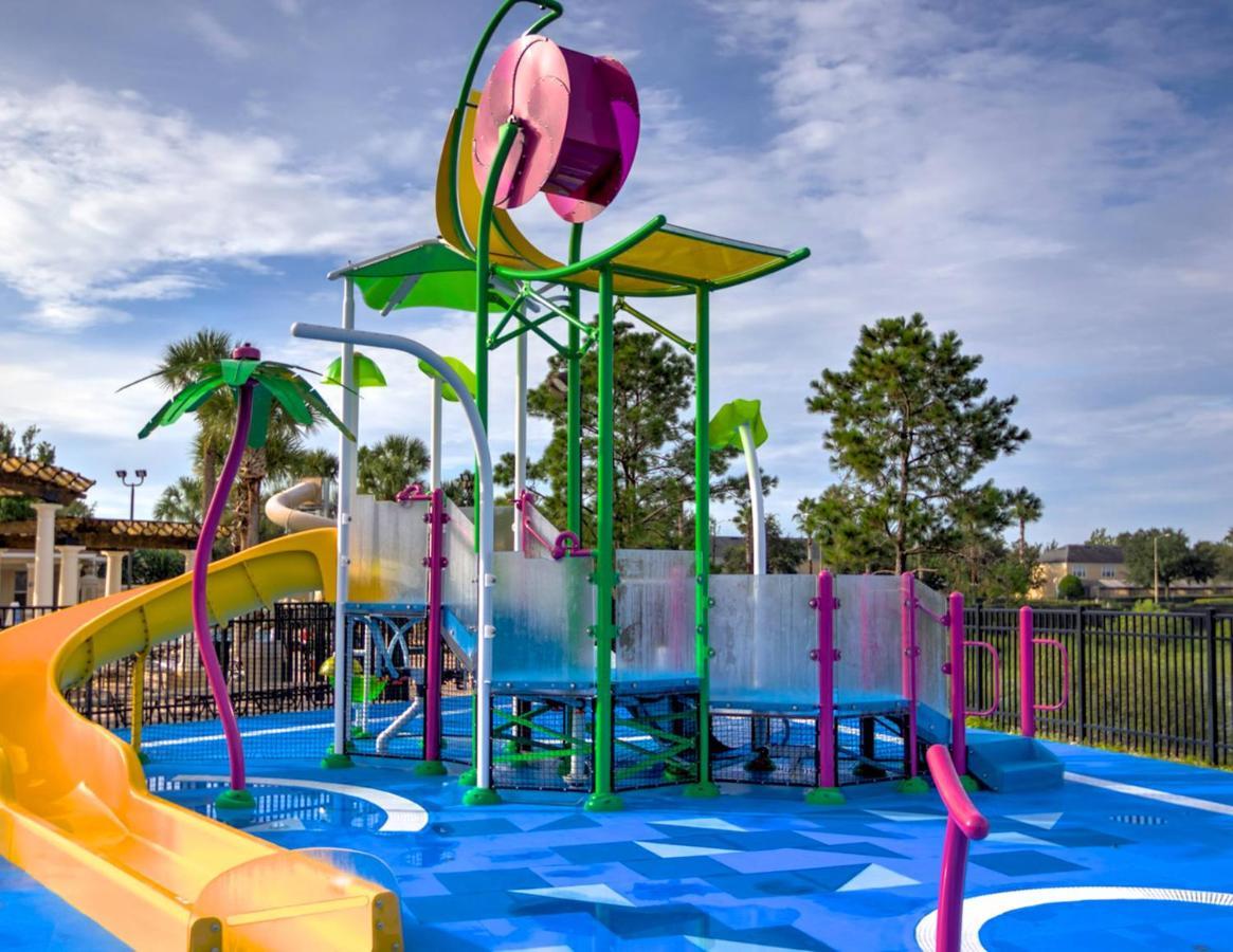 Luxurious Condo - Just 2 Miles From Disney #404 Орландо Экстерьер фото