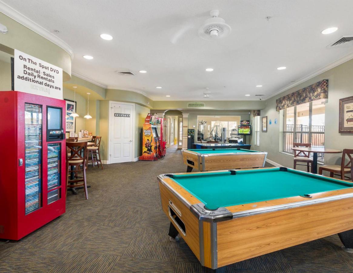 Luxurious Condo - Just 2 Miles From Disney #404 Орландо Экстерьер фото