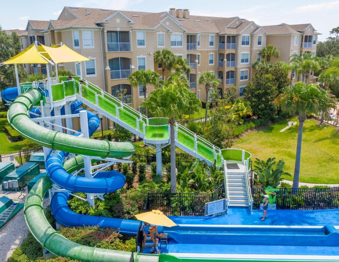 Luxurious Condo - Just 2 Miles From Disney #404 Орландо Экстерьер фото
