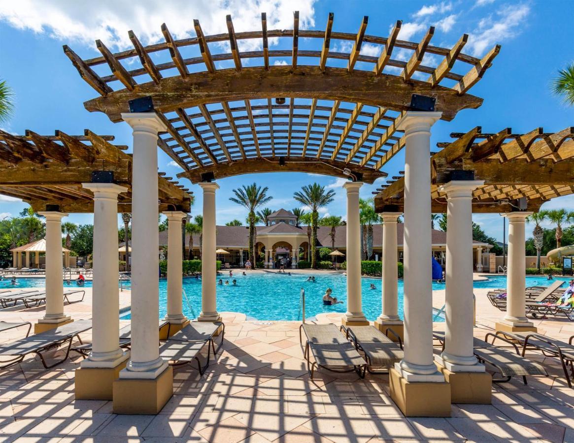 Luxurious Condo - Just 2 Miles From Disney #404 Орландо Экстерьер фото