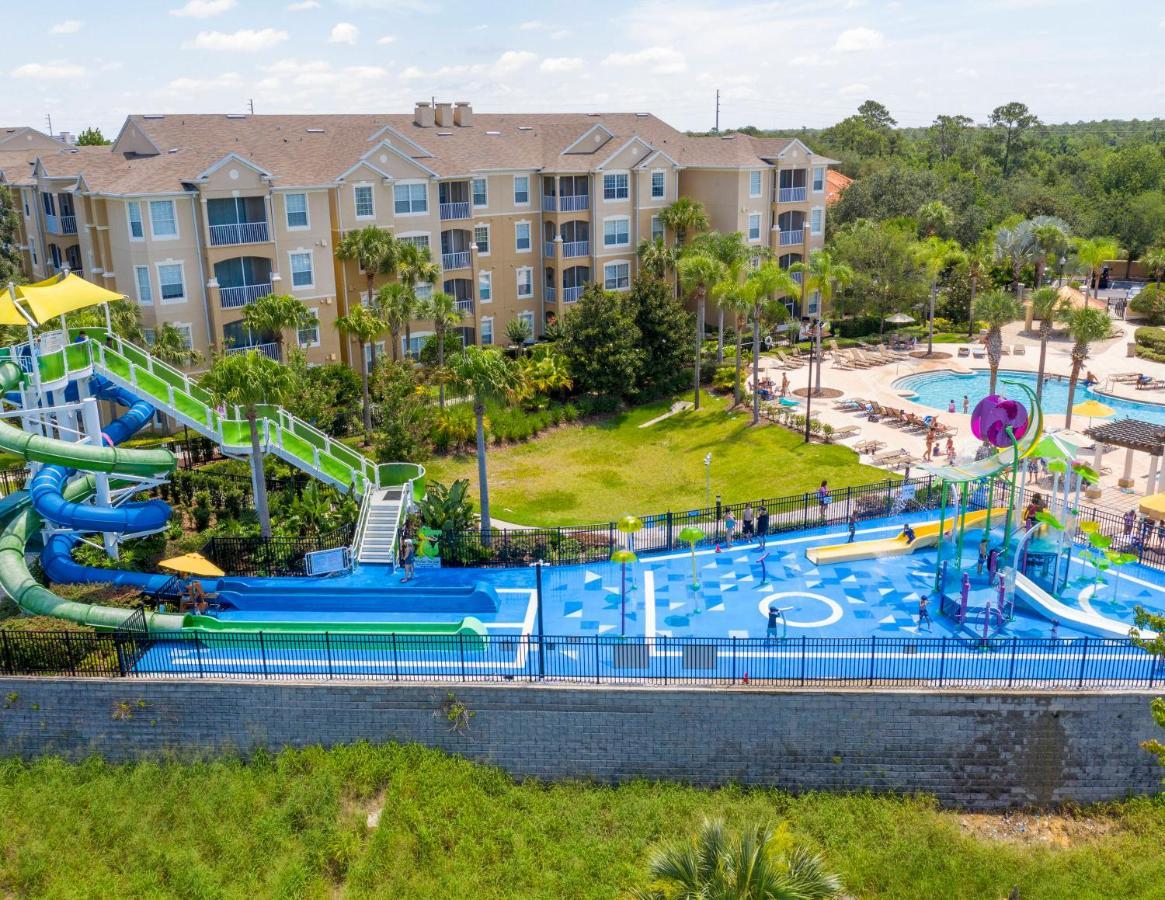 Luxurious Condo - Just 2 Miles From Disney #404 Орландо Экстерьер фото