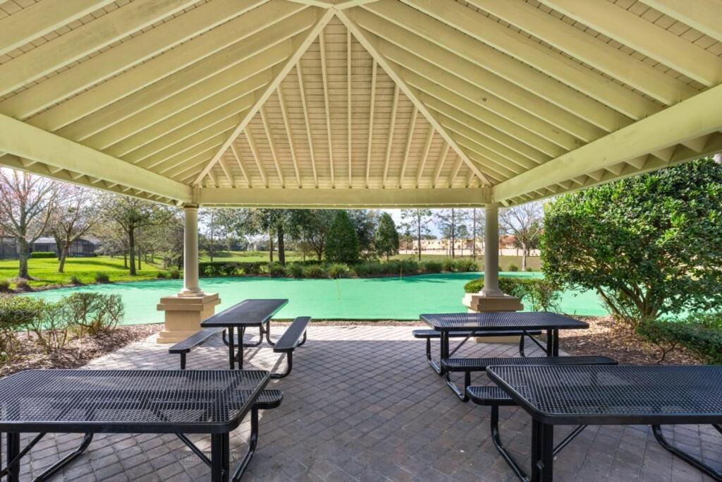 Luxurious Condo - Just 2 Miles From Disney #404 Орландо Экстерьер фото
