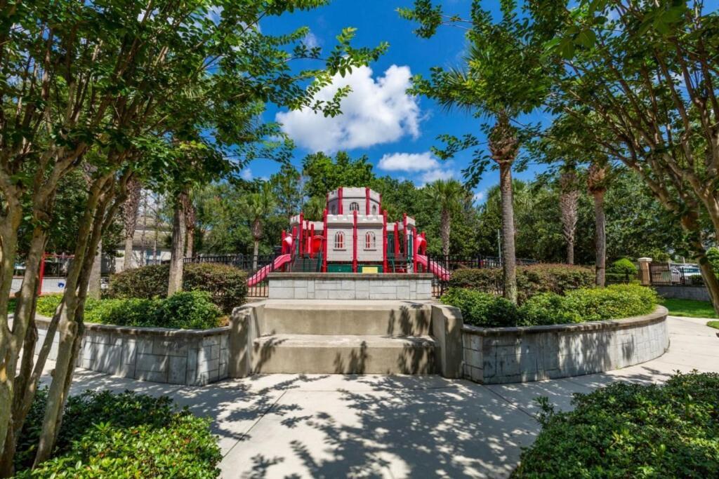 Luxurious Condo - Just 2 Miles From Disney #404 Орландо Экстерьер фото