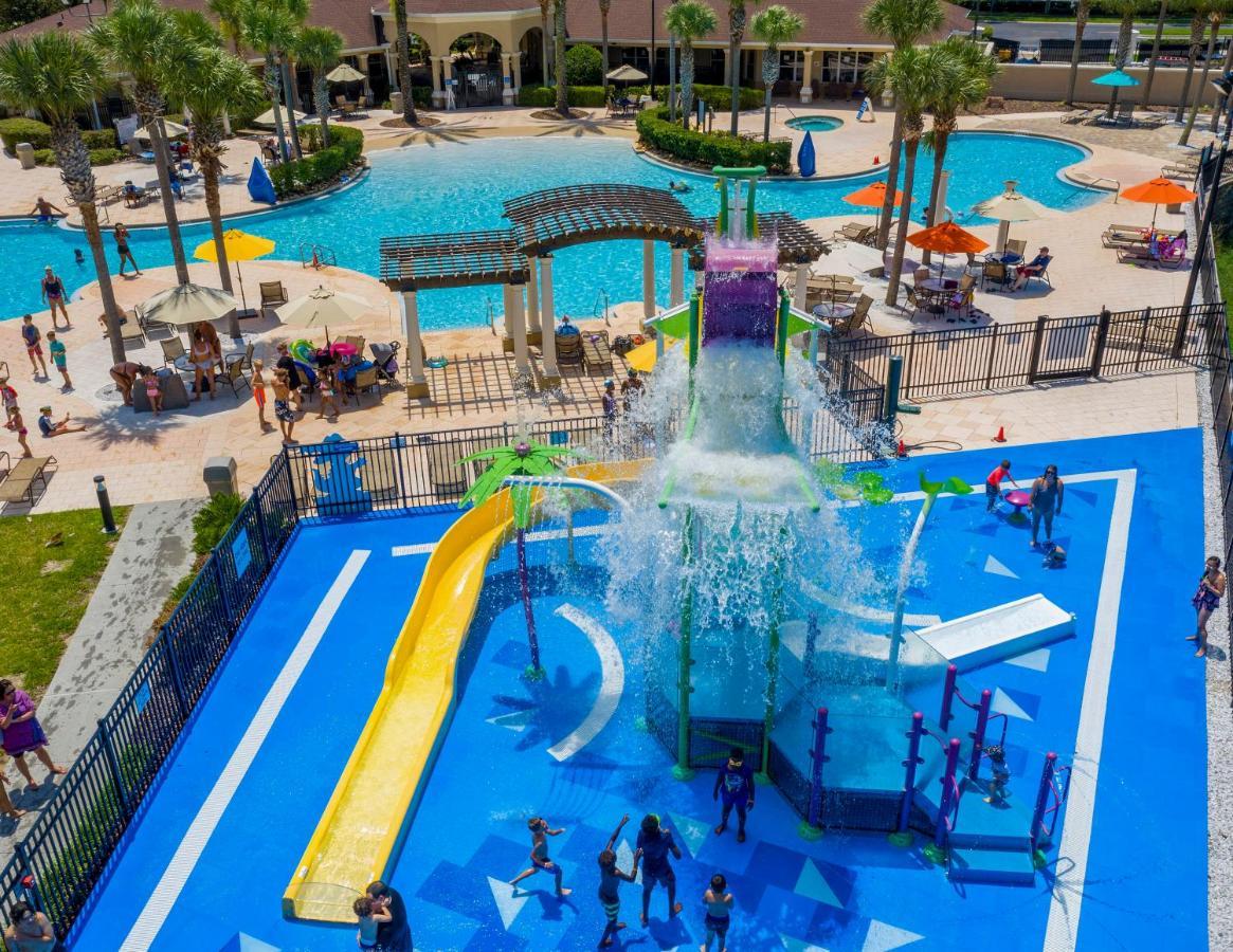 Luxurious Condo - Just 2 Miles From Disney #404 Орландо Экстерьер фото